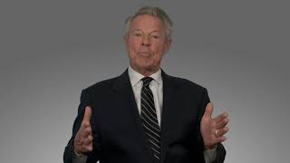 Dr. John West on WaveOne Gold Glider