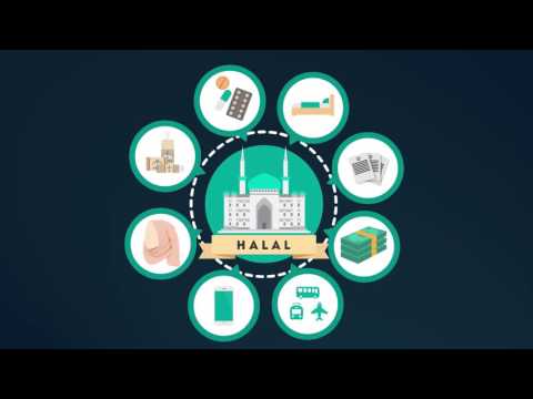 Halal Economy