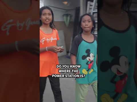 This Island Uses ZERO Petrol! ⛽️ How Is It Powered?! 🔌