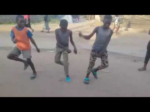 GS9 - DissToSatana Dance Video