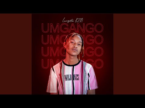 Lungsta KZN - UMgango (Official Audio) | Amapiano
