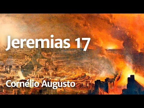 Bíblia Falada | Jeremias 17