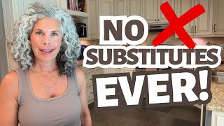 32 Items I Use EVERY. SINGLE. DAY.