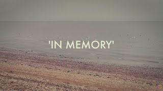 CLOCK OPERA | THE CLOCK DOCS | IN MEMORY