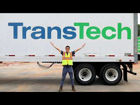 Passing The CDL Exam at TransTech