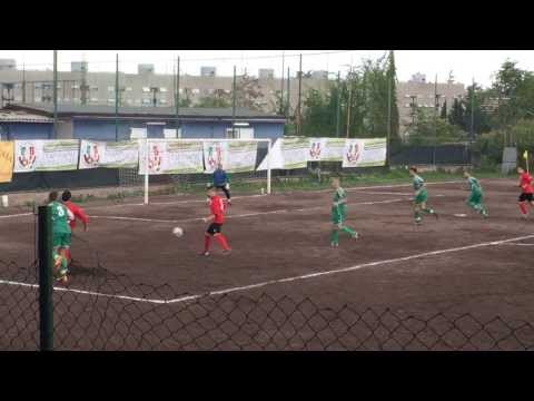 Pol Tirreno - Felice Arsoli