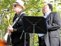 Ain't Nobody Home- Howard Tate Richmond Folk Festival 2008