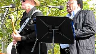 Ain't Nobody Home- Howard Tate Richmond Folk Festival 2008