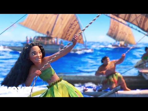 Rubén Albarrán, Opetaia Foa'i - Saber volver (De "Moana")