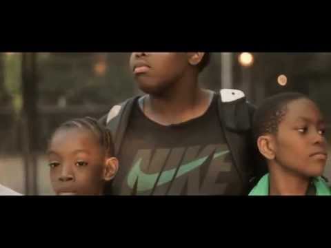 Leon Marin - The Ghetto