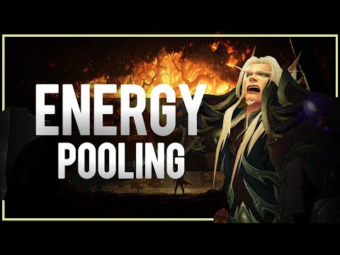 BFA Back-to-Basics PvP: Rogue Energy Management Guide [8.0 Pre-Patch]