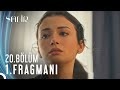 Safir 20. Bölüm 1. Fragmanı