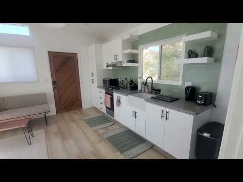 Ocean-View 1-Bedroom for Rent at Costa Hermosa K38 – Perfect for U.S. Expats- By Baja Realty Pro