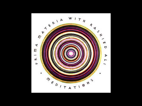 Prima Materia With Rashied Ali