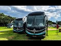 2024 Intercity Marcopolo G8 In South Africa R8 Million Bus Tech Features