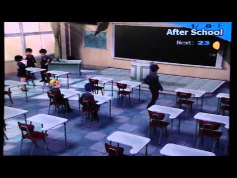 Persona 3 FES Playthrough, pt. 145