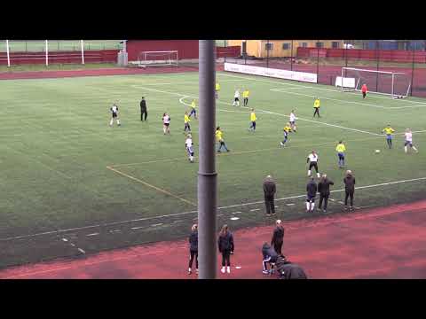 Honka - Gnistan, Talviliiga 14.11.2020, 2. puoliaika