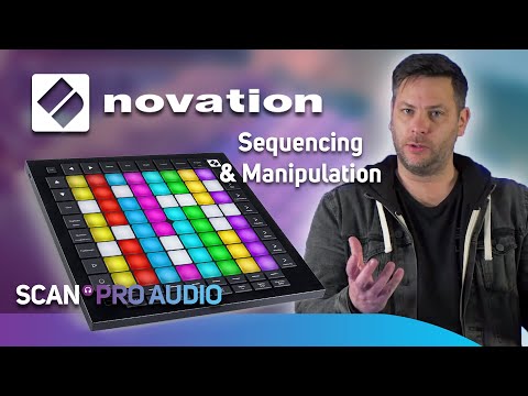 Novation Launchpad Pro 3 (Part 2) - Standalone Sequencing & Manipulation