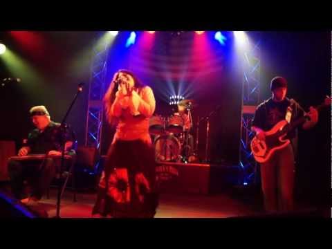 "Push" Voxxy Vallejo @ Louie G's 051