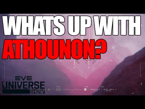 What's Happening in Athounon? Interview with ASMR News