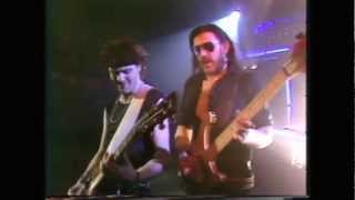 Motorhead - Shine - HD 1080p