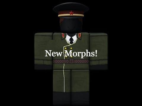 Military Simulator TSU update! (New lighting, immigrant line, morphs, and more)!