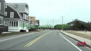 preview picture of video 'Falmouth 5000 Road Race Falmouth Massachusetts.mov'