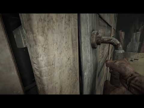 Outlast 2 blind playthrough part 4 [No commentary]