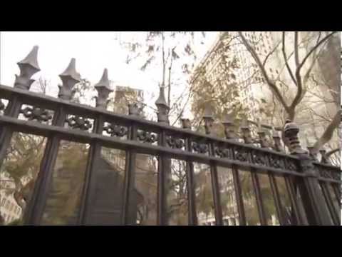 Jonathan Cahn and 'The Harbinger'