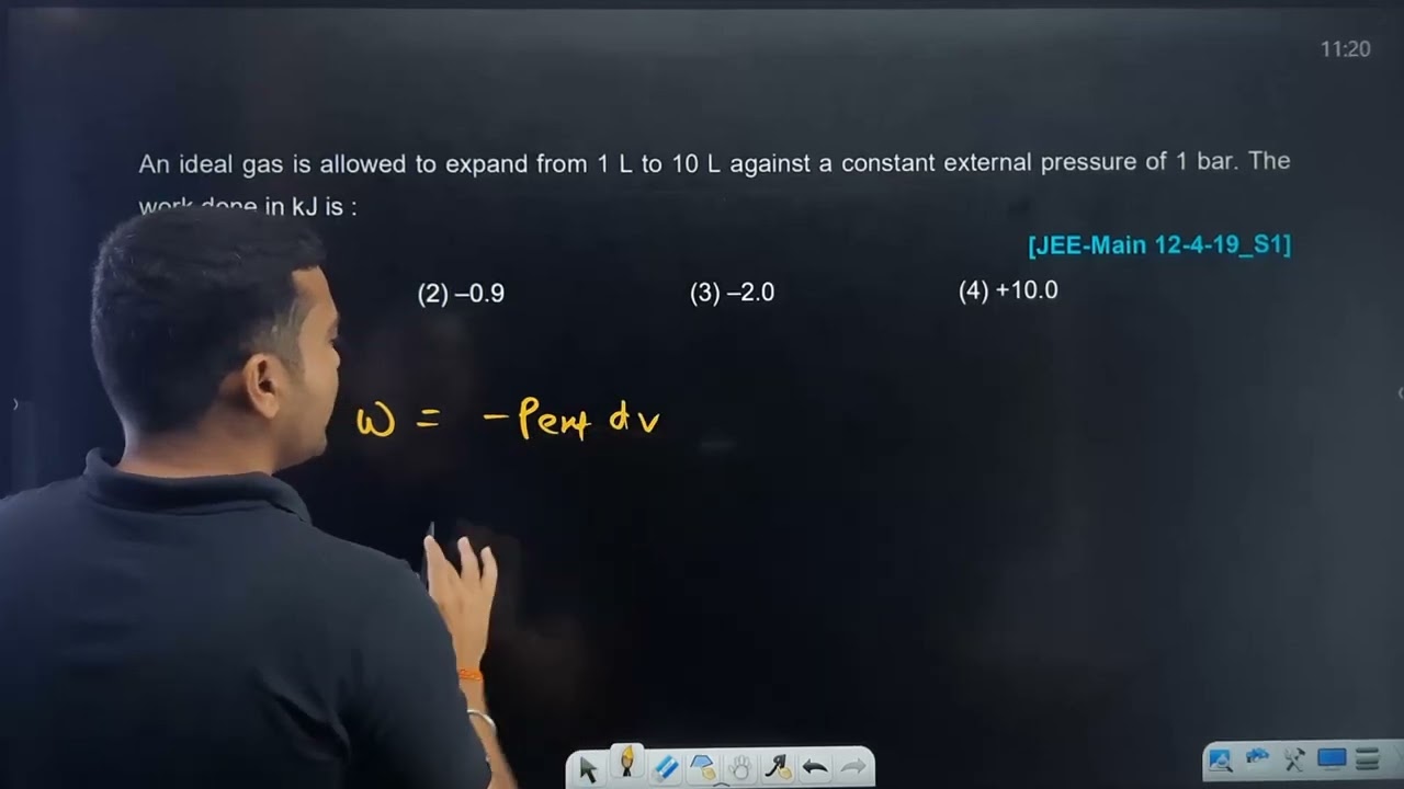 Video Solution