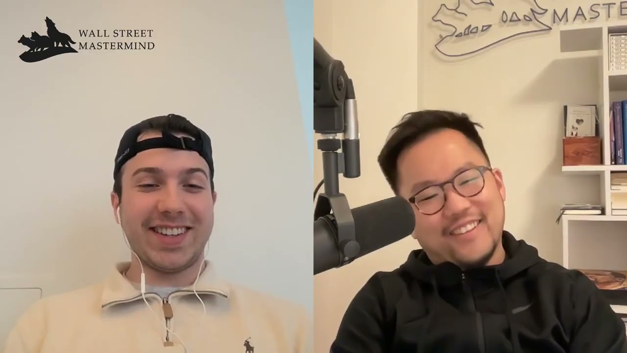 How Louis Broke Into Investment Banking From a Non-Target School by Starting Early