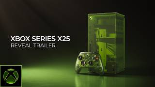 Console 25� Anniversario