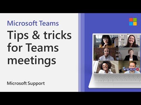 How to join a Microsoft Teams meeting Microsoft