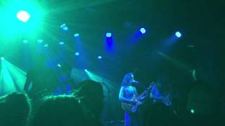 Teenage Grownups by The Lovely Bad Things @ Grand Central on 9/10/15