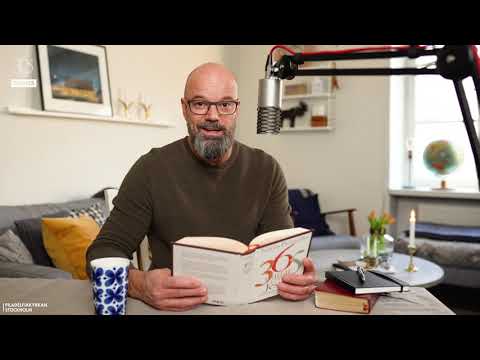 Dag 125 "Petrus" - 365 dagar med Jesus (Niklas Piensoho)