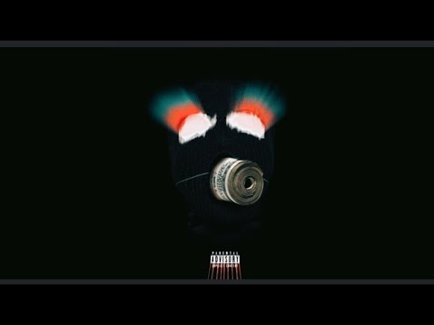 STORMZY - TOXIC TRAIT ft. FREDO (prod.Bubbles REMIX)