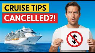 Are Your Cruise Tips Going Where You Think? The Real Story