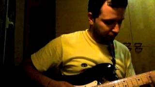 Hank Garland's Sugarfoot Rag cover