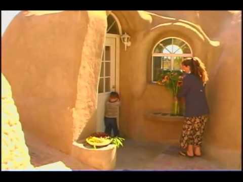 Eko Kopuła  Biobudownictwo Napisy PL) 6 6