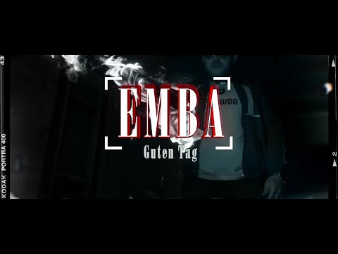 EMBA - Guten Tag (prod. by BaLkanoO Beatz)