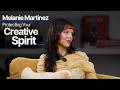 How Melanie Martinez Built An Entire World From Scratch