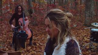 Alison James - On Pause [Official Video]