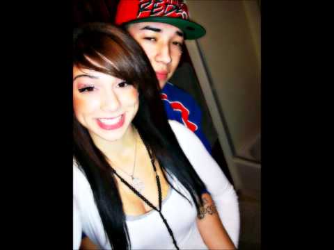 Macka Baeza Make it Rain