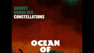 August Burns Red - Ocean of Apathy