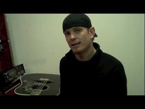 Kenny's Guitar Tech Tips #8