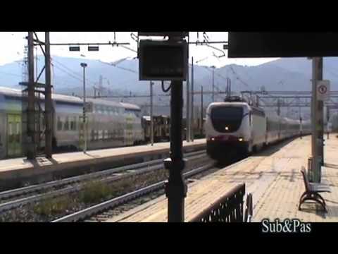 Scorpacciata di IC Sun ad Arquata!