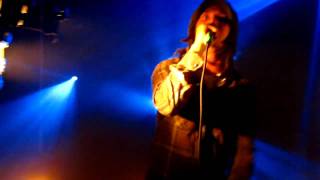 Saosin - Deep Down - Live at Murray Theater in Salt Lake City, Utah 10/13/09 (Good Quality)