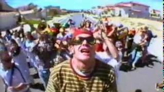 Five Iron Frenzy (FIV) - A Flowery Song..