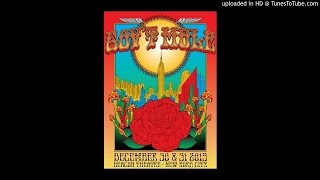 Gov't Mule - The Weight (NYE 2015)
