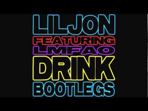 Drink Rattle (Lil Jon & DJ Kontrol Mash) (Dirty)